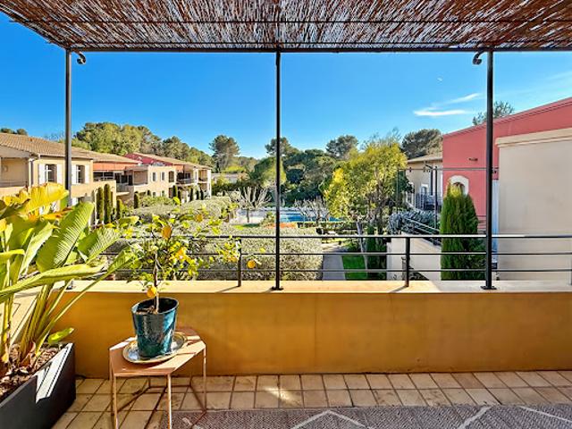 Appartement vente à Grasse, Mougins