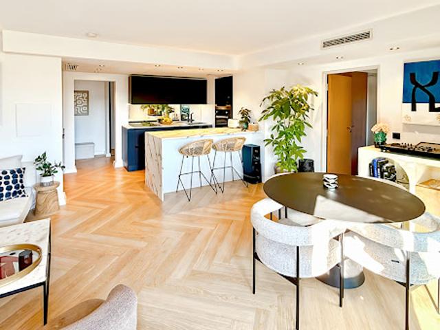 Appartement vente à Grasse, Mougins