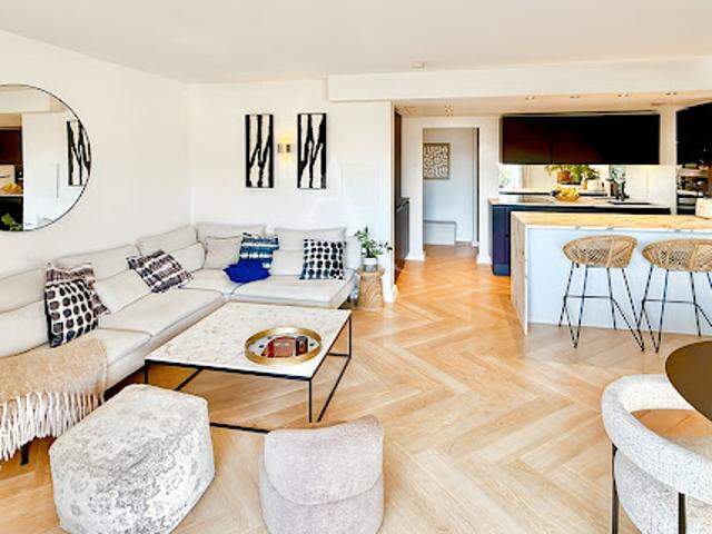 Appartement vente à Grasse, Mougins