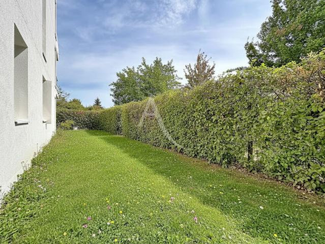 Appartement vente à Tours, Saint-avertin