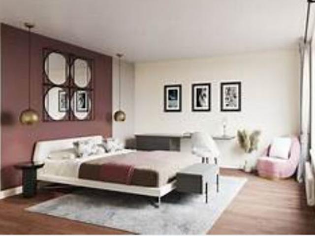 Appartement vente à Marseille