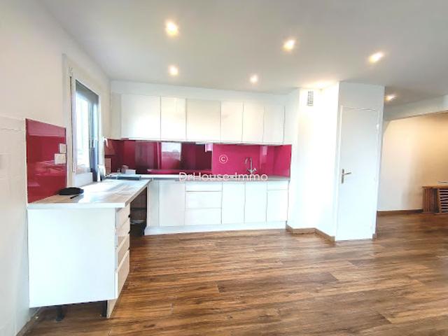 Appartement vente à Dax, Saint-paul-lès-dax