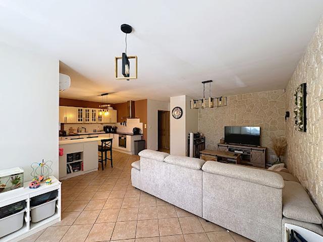 Appartement vente à Carpentras, Vaucluse