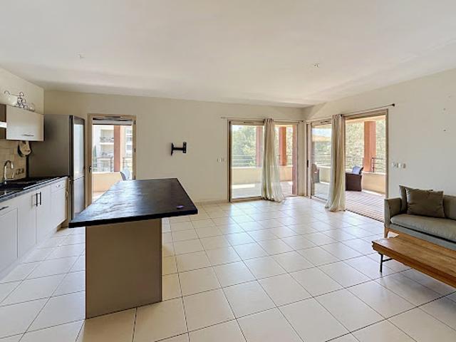 Appartement vente à Sartène, Porto-vecchio