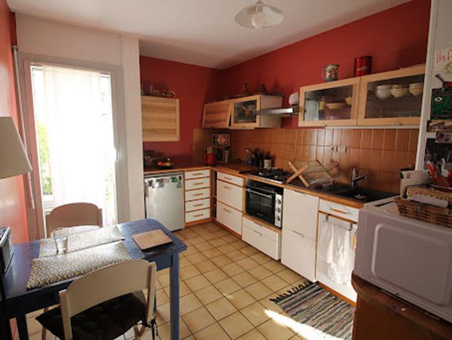 Appartement vente à Nîmes