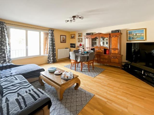 Appartement vente à Argenteuil, Sannois