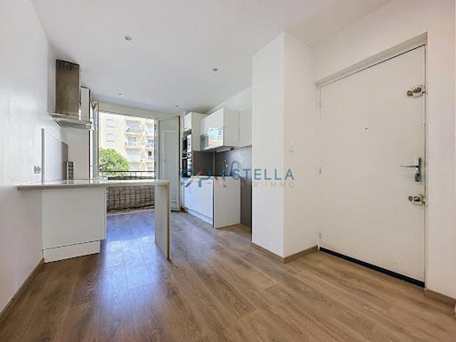 Appartement vente à Ajaccio