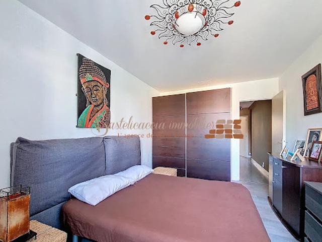 Appartement vente à Ajaccio