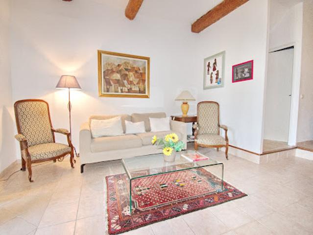 Appartement vente à Béziers, Alignan-du-vent