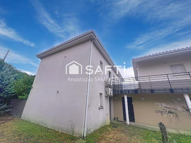 Appartement vente à France métropolitaine, Aucamville