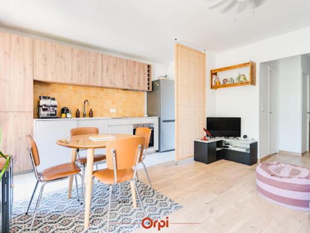 Appartement vente à Arrondissement de Toulon, Bandol