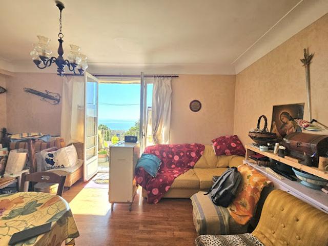Appartement vente à Bastia
