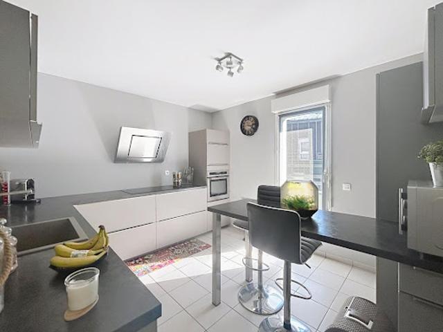 Appartement vente à Bayonne