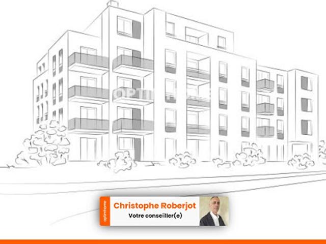 Appartement vente à Beaune