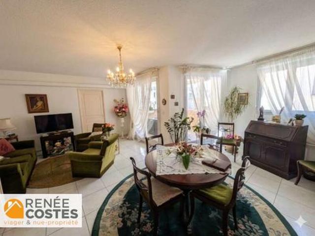 Appartement vente à Béziers