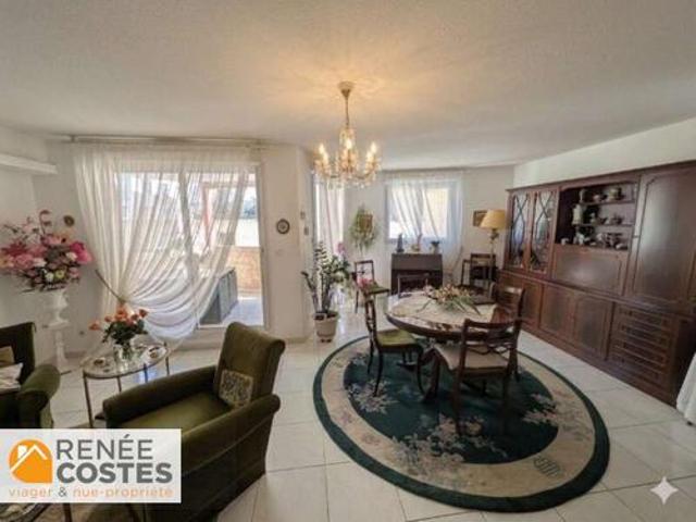 Appartement vente à Béziers
