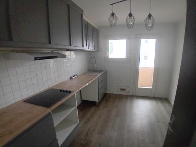 Appartement vente à Béziers