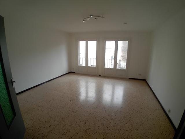 Appartement vente à Béziers