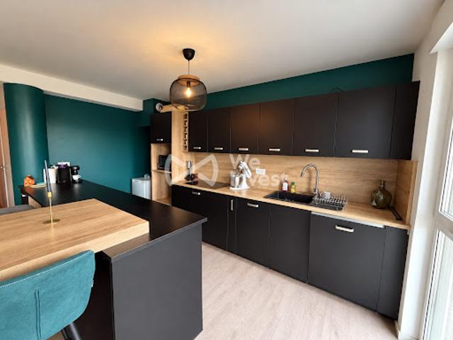 Appartement vente à Bischwiller, Collectivité européenne d'Alsace
