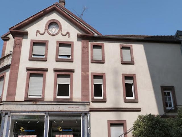 Appartement vente à Sarreguemines, Bitche