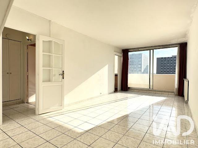 Appartement vente à Bobigny