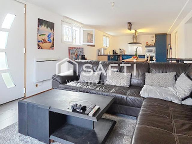 Appartement vente à Nantes, Saint-léger-les-vignes