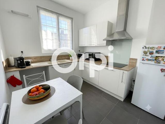 Appartement vente à Boulogne-sur-Mer, Boulogne-sur-mer
