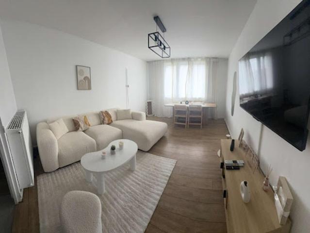 Appartement vente à France métropolitaine, Bourg-lès-valence