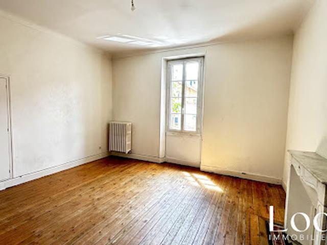 Appartement vente à Briançon
