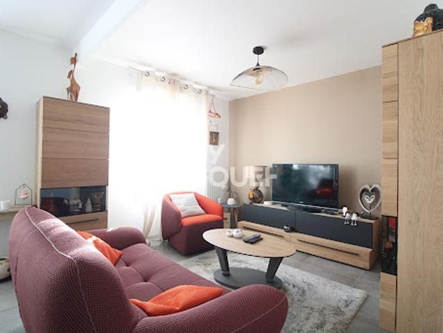 Appartement vente à Torcy, Brie-comte-robert