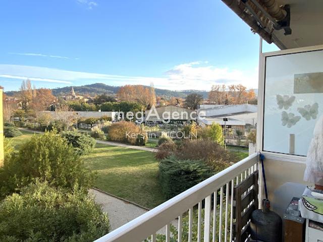 Appartement vente à Brignoles