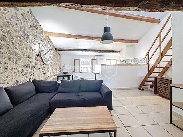 Appartement vente à Arrondissement de Draguignan, Callian