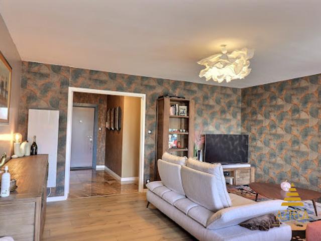 Appartement vente à Cambrai