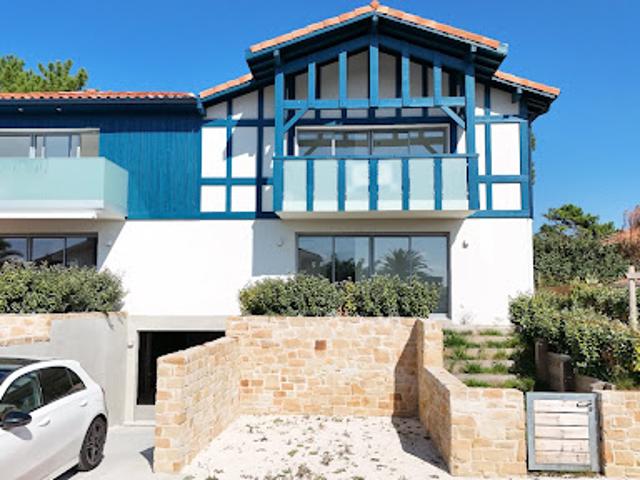 Appartement vente à Dax, Capbreton