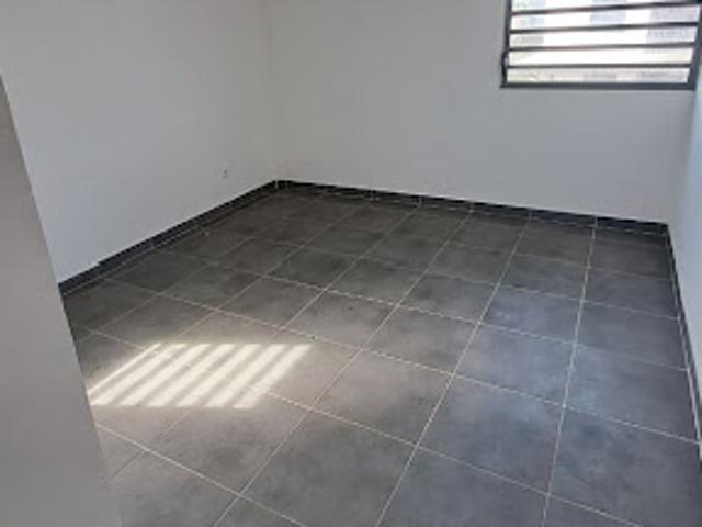 Appartement vente à Village Chinois, Cayenne