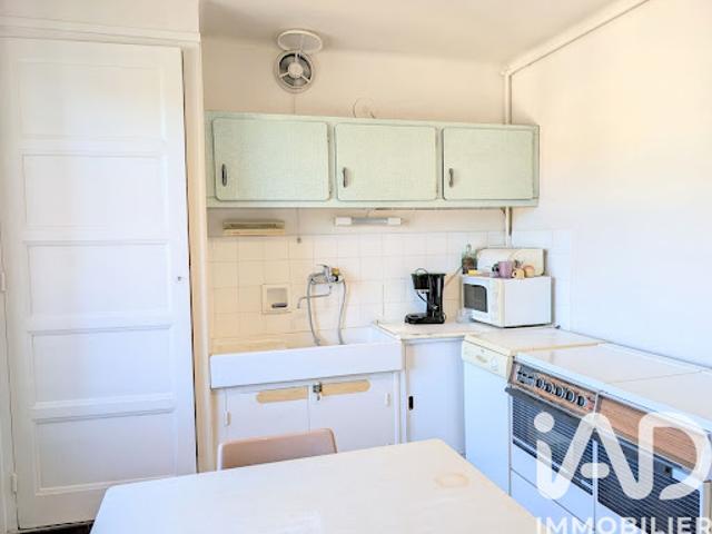 Appartement vente à Chambéry