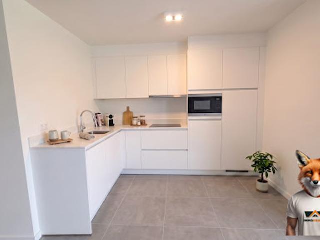 Appartement vente à Besançon, Champvans-les-moulins
