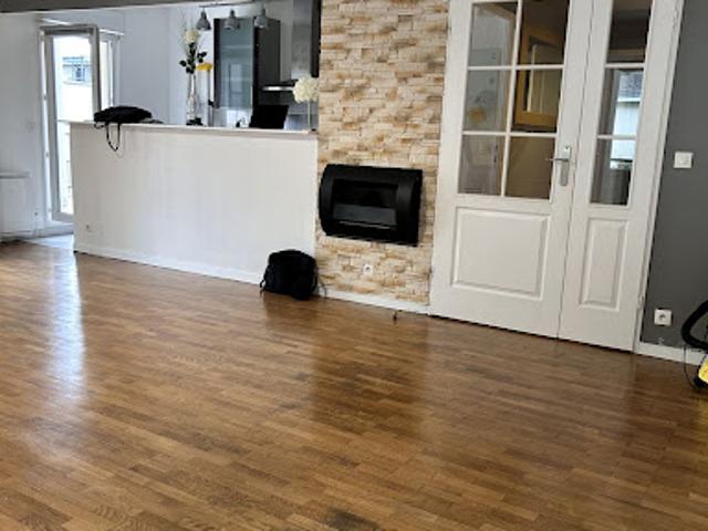 Appartement vente à Créteil, Chennevières-sur-marne