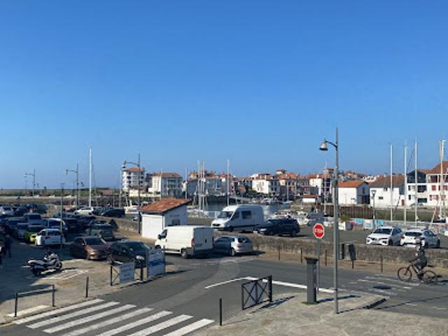 Appartement vente à Bayonne, Ciboure