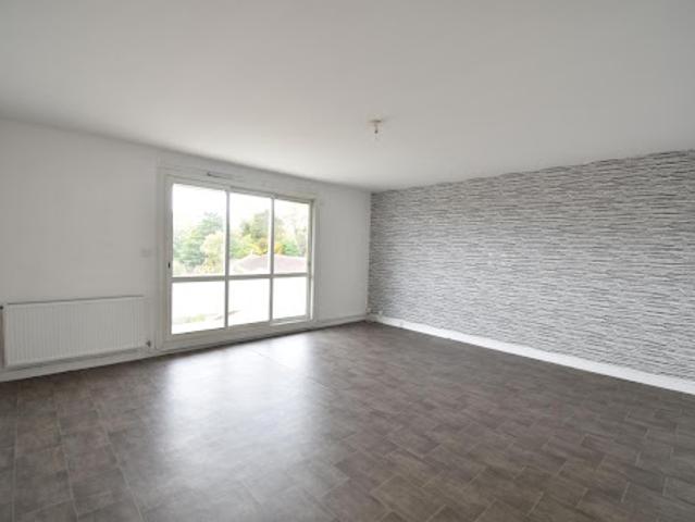 Appartement vente à Cosne-Cours-sur-Loire, Cosne-cours-sur-loire