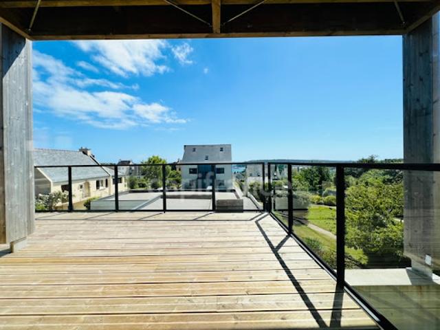 Appartement vente à Châteaulin, Bretagne