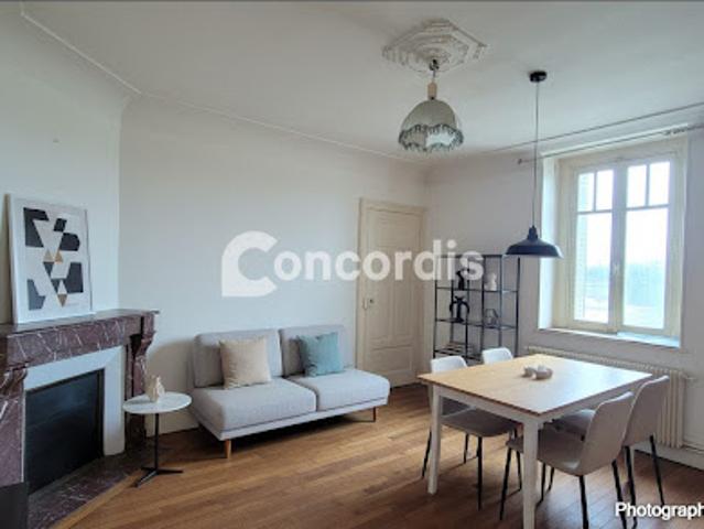 Appartement vente à Toul, Dommartin-lès-toul