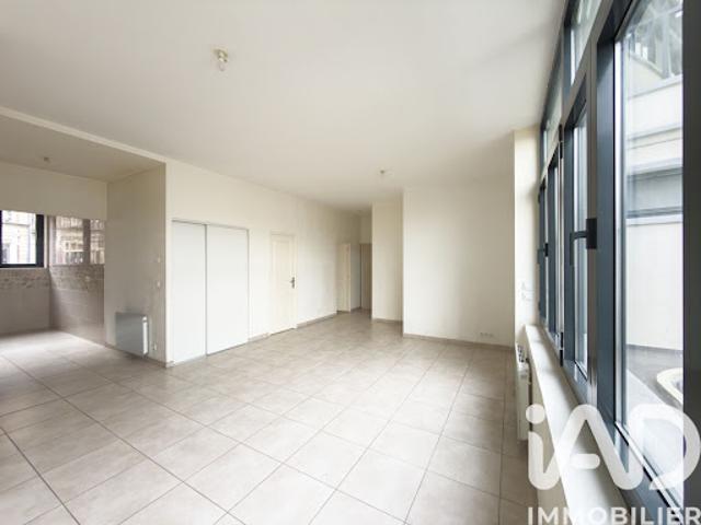 Appartement vente à Le Puchot, Elbeuf