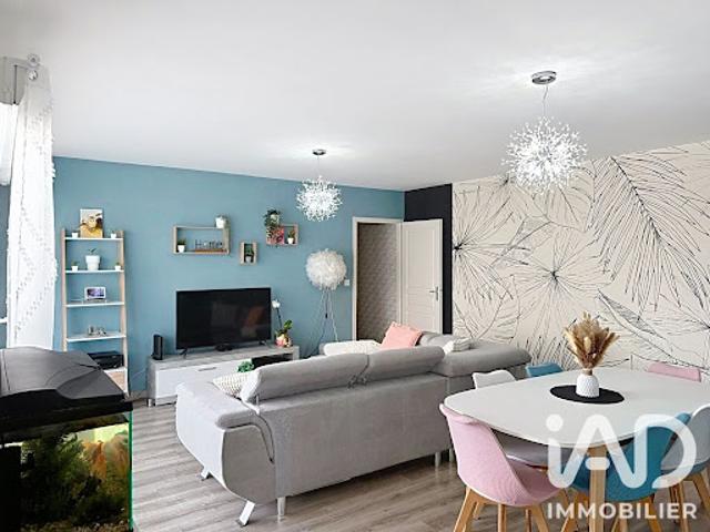 Appartement vente à Florange, Moselle