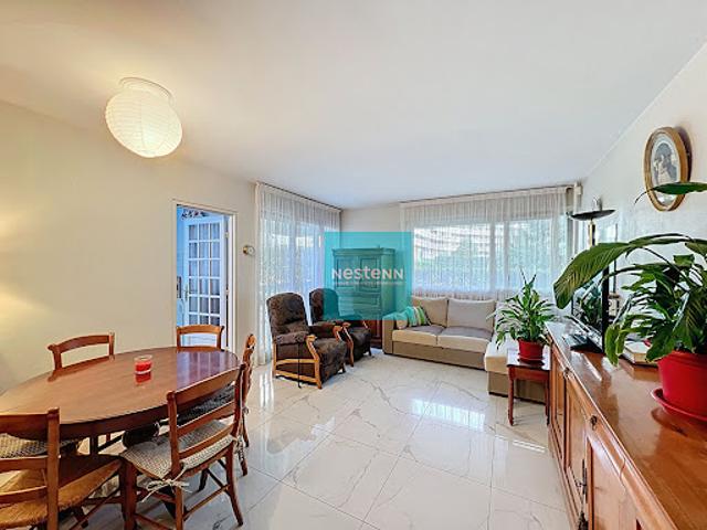 Appartement vente à La Couture, Franconville