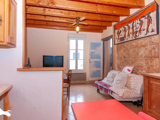 Appartement vente à Montpellier, Frontignan