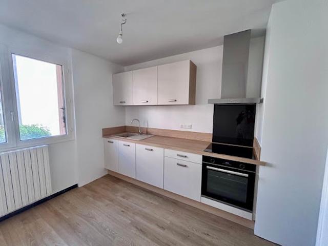 Appartement vente à Gap