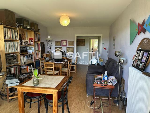 Appartement vente à Montargis, Gien