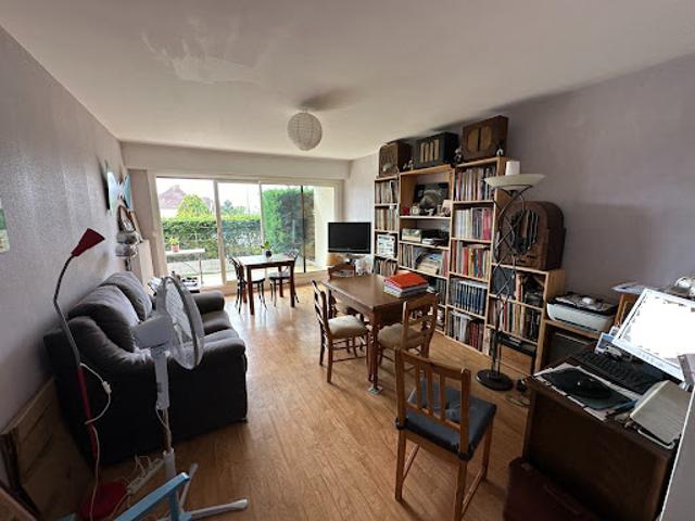 Appartement vente à Montargis, Gien