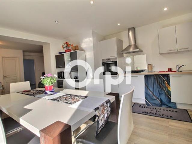 Appartement vente à Haguenau-Wissembourg, Gundershoffen